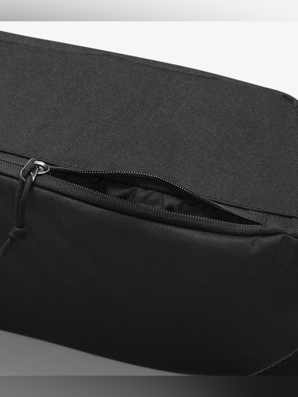 NIKE Tech Hip Pack Bag Fanny Pack Waistpack Crossbody Travel - Picture 8 of 8